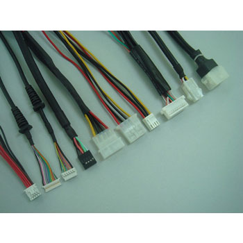 MD-57 Wire Harness Series (Customize / OEM&ODM orders are welcomed)
