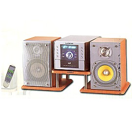 Audio Equip/Stereos