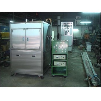 SMT steel plate cleaning machine