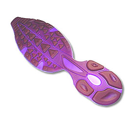 Unisys Outsole System