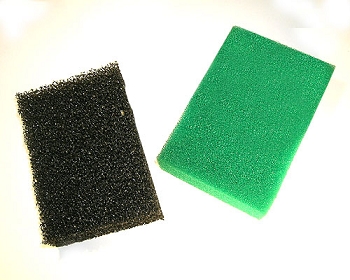 Cleaning Sponge (Small)