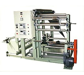 Automatic Sandwich Folding Machine