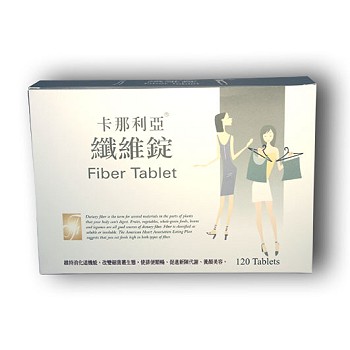 Fiber Tablet