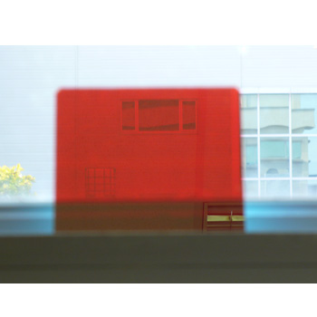 ITEM NO: Red Filter (Red)