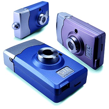 CMOS Multifunctional Digital Camera