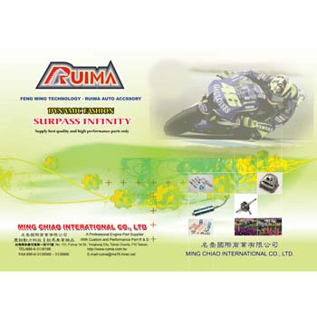 automobile.motorcycle spare and accessories