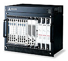 9U Height PICMG 2.16 & 2.9 6U CompactPCI Blade Server Sub-system