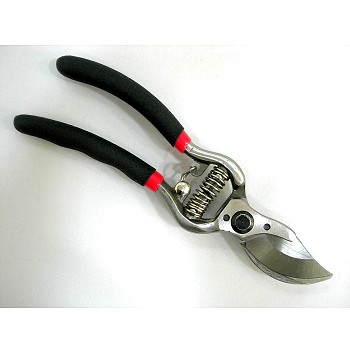 8 inch drop forged bypass pruner