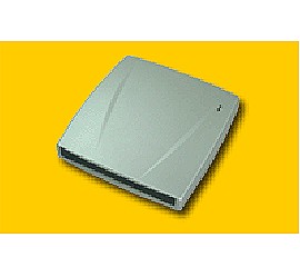 Slim USB 2.0 External CD-R/RW Drive