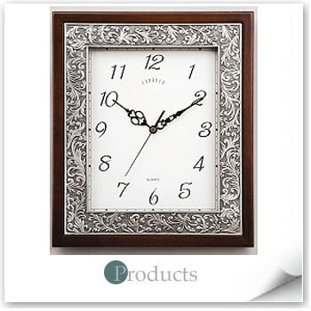 Gift Clock