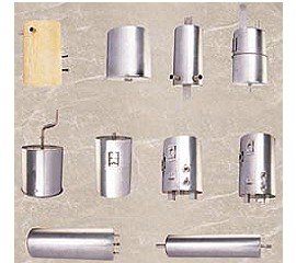Stainless Steel Water Dispenser Assembly Parts