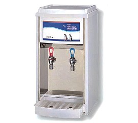 Miniature Warm/Hot Water Dispenser