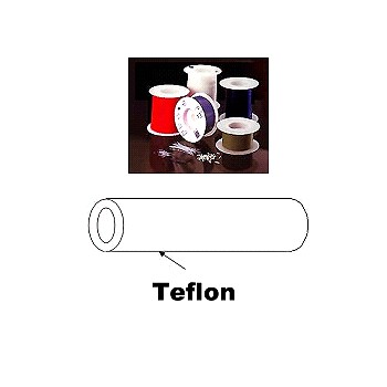 Teflon Insulation Tubing