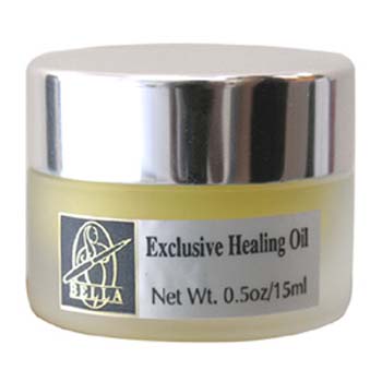 Exclusive Healing Oil
