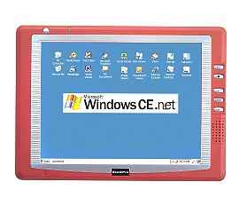 Web Tablet PC