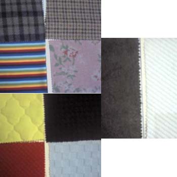 Stripe Fabric / Jacquard Fabric / Printing Fabric / Quilting Fabric