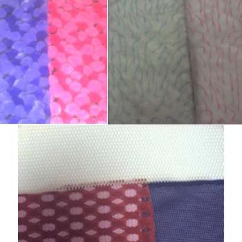 Various Warp Knit