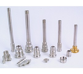 Metals and Hardware Products