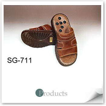 ACTISOLE Massage Healthy Shoes ( Slippers )