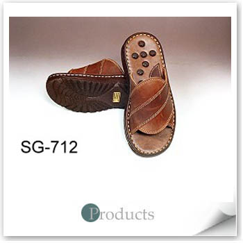 ACTISOLE Massage Healthy Shoes ( Slippers )