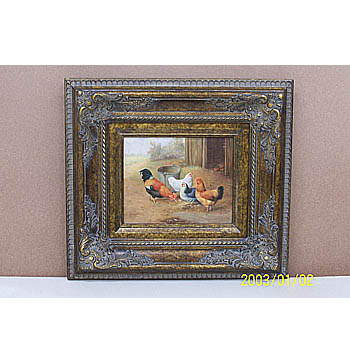 Wooden Picture Frame(frame)