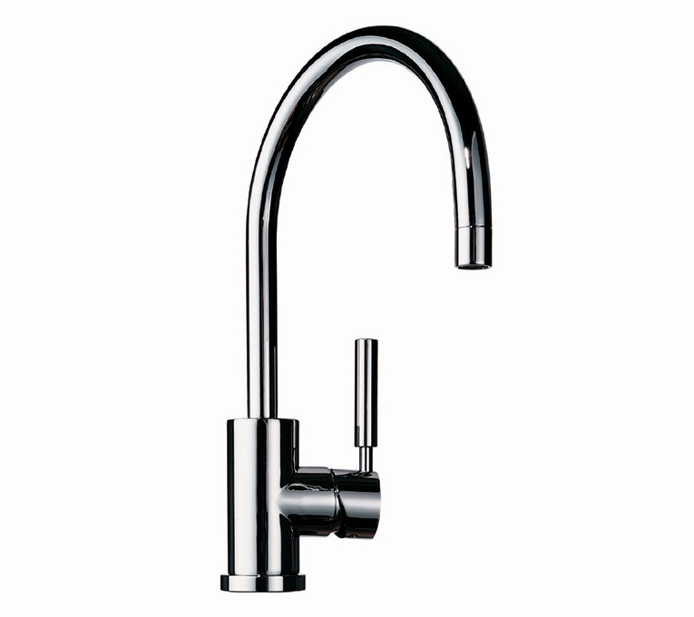 Curved Tap
