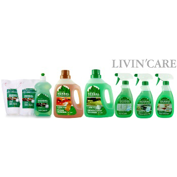 LC Green dish soap-630ML,LC Additional package of green tea dish soap-580ML