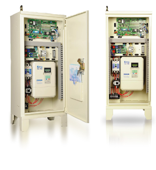 Elevator Control Cabinet for VVVF System