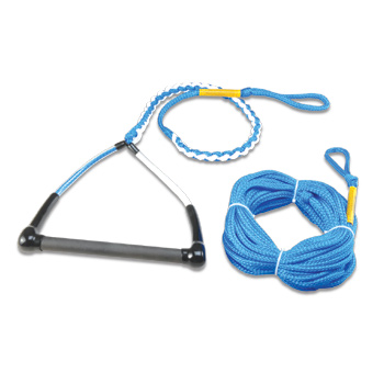 PP/PE Water Ski Rope