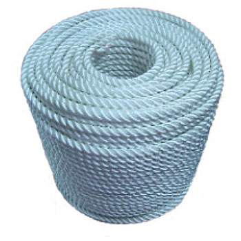 Nylon Strand Twisted Rope