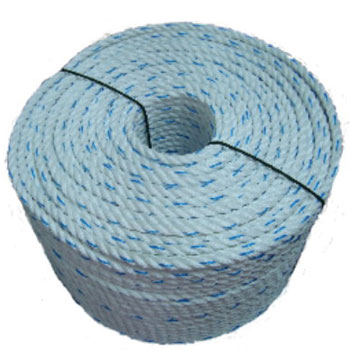PP Strand Twisted Rope