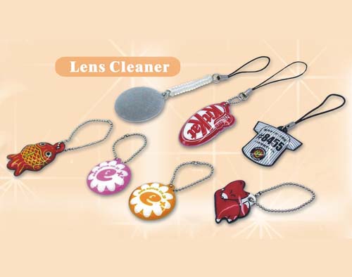LENS CLEANERS