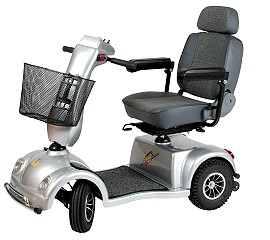 Electirc Mobility Scooter