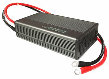 Digital sine wave DC to AC Power Inverter