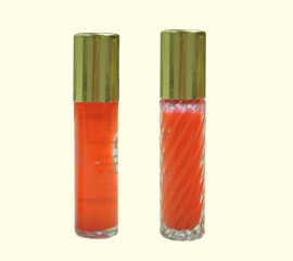 Natural Rolling-Nano 3D. Lip stick Gloss.(Long Lasting).Fast Dry....
