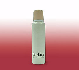 beauty-Spray- Stockings Gloss.(Ultra-UV Lasting ) Series.
