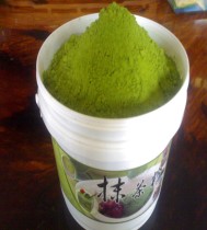 Green Tea powder