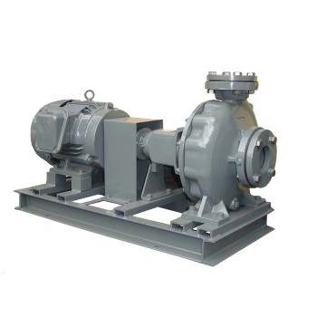 Centrifugal Chilled Pump