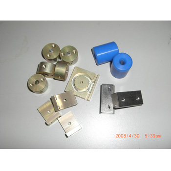 Optics Instrument Parts Product (CNC Machining Parts)