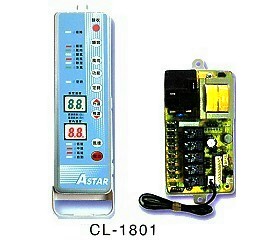Controller for Air Conditioner