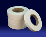 White Paper Bending Tape (for automatic bending machine)