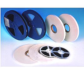 Top Cover Tape & Embossed Carrier Tape