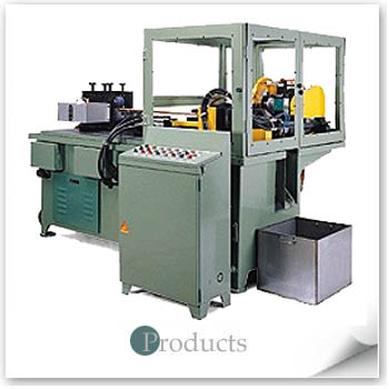 Air Conditioner And Refrigerator manufacturing-Automatic U-Type Brass Pipe Bending Machine