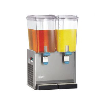 Beverage Machine(AYJ-100 Juice machine)