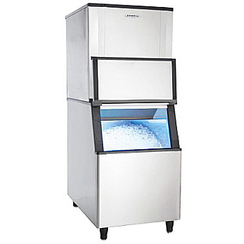 ANWELL UV sterilizing ice making machine