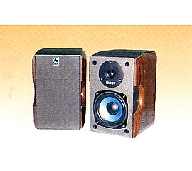 Multimedia Speaker