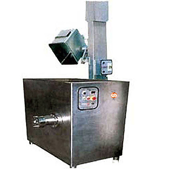 SY801-130 Forcing meat grinder