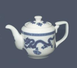 Chinese Style Teapot