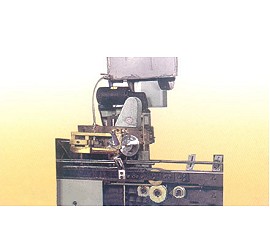 Y-U6 OUTER LINE LACQUERING MACHINE