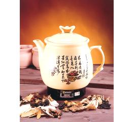 Electric Chinese Medicine Pot